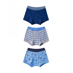 Детские трусики UNIQLO, синий