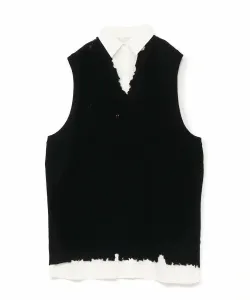 мини-платье