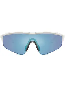 Солнцезащитные очки R-7 Oliver Peoples, белый