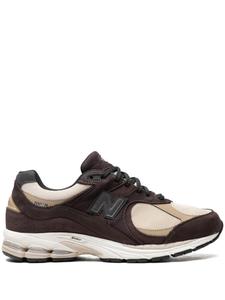 Кроссовки 2002RX Gore-Tex New Balance, коричневый