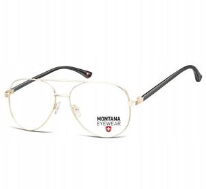 Оправы по рецепту, пилотные линзы, оптическое золото, inna