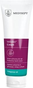 Мл Нежный крем для ухода за кожей рук и тела MEDISEPT Velodes Cream 100
