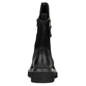 Женские кожаные ботильоны Vintage Foundry Co. Juliette Vintage Foundry Co., бежевый