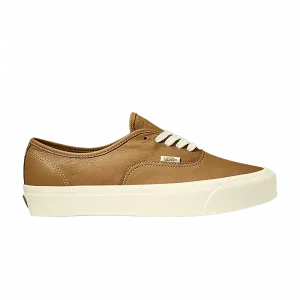 Ботинки Authentic 44 DX Vans, коричневый