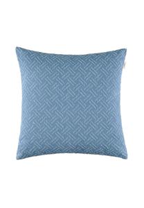 Подушка Adele из джинсовой ткани ADELE ESPRIT