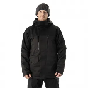 Мужская куртка для погони Mountain Tek, All Black