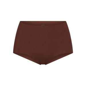 Шорты SKIMS Naked, цвет Cocoa