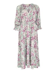 Миди платье Peppercorn Marva, Dark green