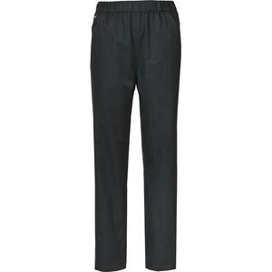 Дождевые штаны Пауло Jeff Green, черный