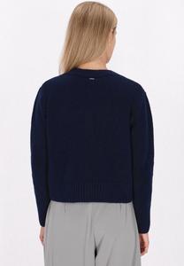 Кардиган DreiMaster, синий