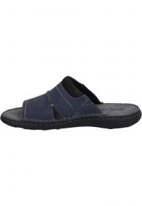 Сандалии VINCENT 07 Josef Seibel, цвет jeans kombi