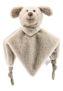 STERNTALER Плюшевые животные 'S HUND Lucky' в бежевом цвете