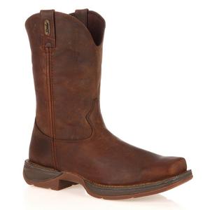 Мужские ботинки Durango Rebel 11 в стиле Western Boots, цвет Trail Brown