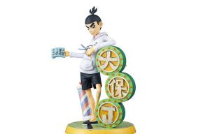Фигурка Bntsh Original, Ichiban Kuji Assassin Ouyang Shuo, бонусные подарки 26см BANDAI