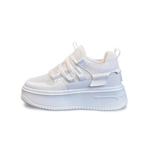 Повседневные кроссовки Women's A poinsettia princess, белый