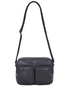 Городская сумка New Came Saint Laurent, цвет Nero