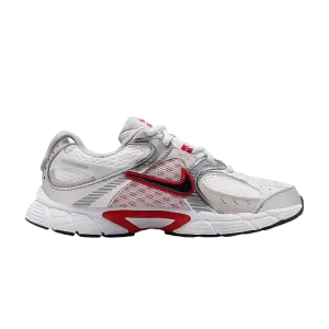 Кроссовки Nike V5 RNR GS 'Vast Grey Gym Red'