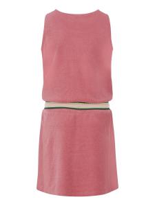 Платье PROTEST PRTBEACHY JR, розовый