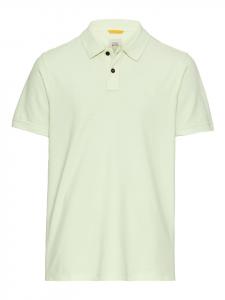 Футболка поло Camel Active, светло-зеленый