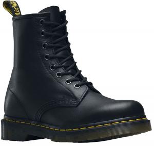 Ботинки Dr. Martens 1460 DMC Nappa, черный