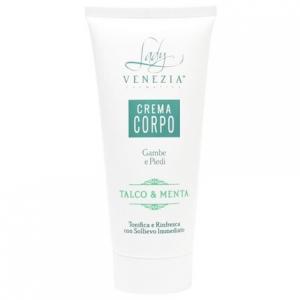 CORPO CREMA 100 ML Крем для ухода за телом Lady Venezia