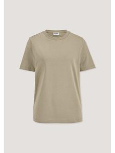 Hessnatur Футболка песочного цвета