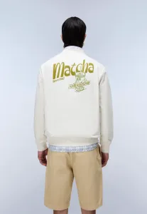 Толстовка sol Napapijri, White Whisper