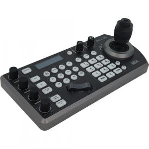 Контроллер IP PTZ-камеры Bolin Technology с поддержкой NDI