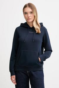 Толстовка Tommy Jeans, темно-синий