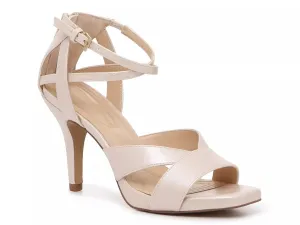 Сандалии Adrienne Vittadini Xalt, светло-розовые