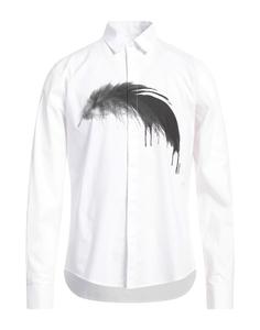 Рубашка Patrizia Pepe, белый