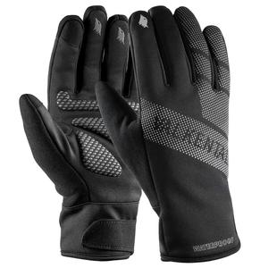 VALKENTAL Велосипедные перчатки, водонепроницаемые зимние перчатки - GloRider V2
