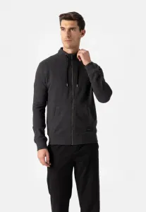 Толстовка на молнии Cerruti 1881, Granite