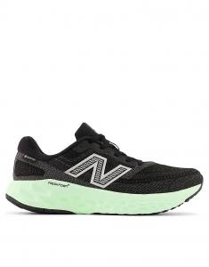 Кроссовки New Balance Fresh foam x evoz v4 gore-tex® черного цвета
