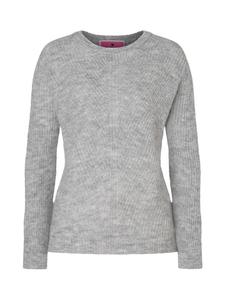 LIEBLINGSSTÜCK Свитер 'Babro' в цвете Stone