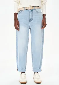 Джинсы зауженного кроя Blue Shadow, Blue