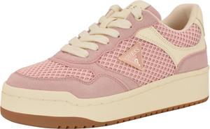 Кроссовки Guess Womens Miram 2, Medium Pink Multi 664