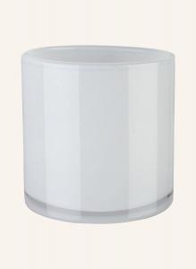 blomus Windlicht SAGA M, цвет white