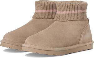 Женские ботильоны BEARPAW September, Mushroom