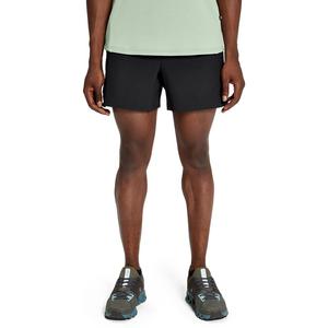 Колготки основные шорты м On, черный