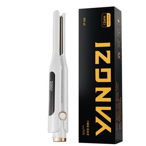 Щипцы для завивки / Утюжки для выпрямления волос YANGZI, белый