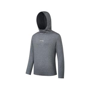 Свитер Unisex Heather Gray Saucony, серый серый