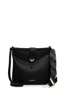 Сумка через плечо EMILY & NOAH, черный