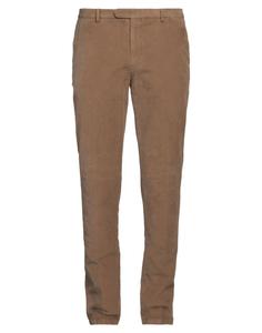 Брюки Boglioli, коричневый