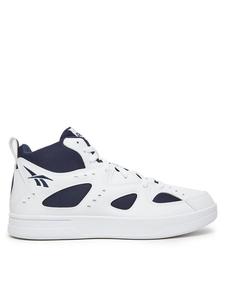 Кроссовки Primary Hardwood 100235355 J Reebok, белый