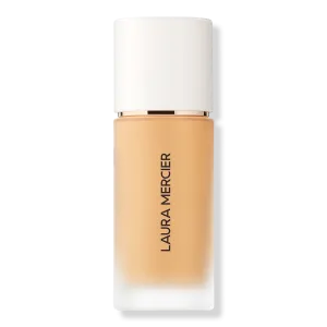 Невесомая, идеально подходящая водостойкая тональная основа Real Flawless Laura Mercier, 4N1 Ginger (medium with neutral undertones)