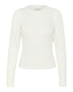 Рубашка Kaffe Gerit, белый