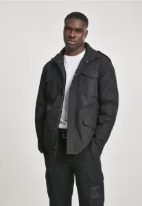 Зимняя куртка mfield Brandit, Black