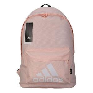 Сумка classic blo backpack 'pink' Adidas, розовый