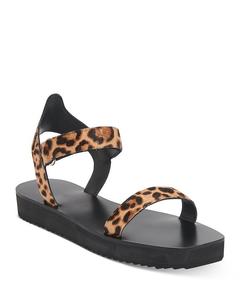 Женские сандалии Finn на платформе Whistles